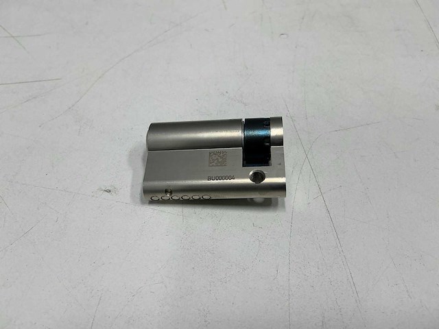 Buva - 40-10 - 452 - deurslot (20x) - afbeelding 2 van  12