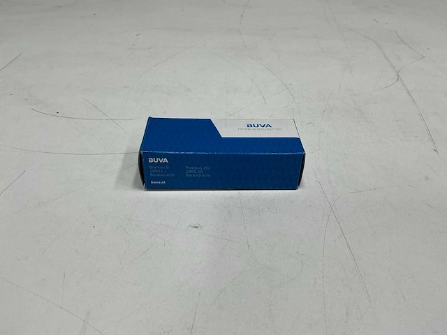 Buva - 40-10 - 452 - deurslot (20x) - afbeelding 3 van  12