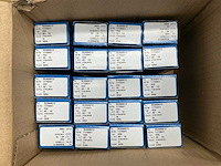 Buva - 40-10 - 452 - deurslot (20x) - afbeelding 4 van  12