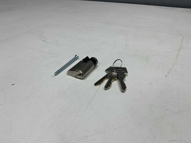 Buva - 40-10 - 452 - deurslot (20x) - afbeelding 1 van  12