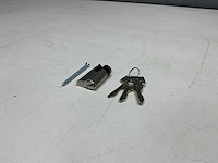 Buva - 40-10 - 452 - deurslot (20x) - afbeelding 1 van  12