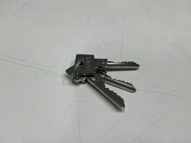 Buva - 40-10 - 452 - deurslot (20x) - afbeelding 8 van  12