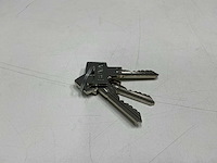 Buva - 40-10 - 452 - deurslot (20x) - afbeelding 8 van  12