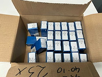 Buva - 40-10 - 452 - deurslot (25x) - afbeelding 3 van  12