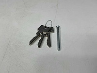 Buva - 40-10 - 452 - deurslot (25x) - afbeelding 7 van  12