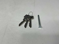 Buva - 40-10 - 452 - deurslot (25x) - afbeelding 8 van  12