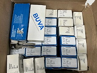 Buva - 40-10 - 452 - deurslot (33x) - afbeelding 3 van  12