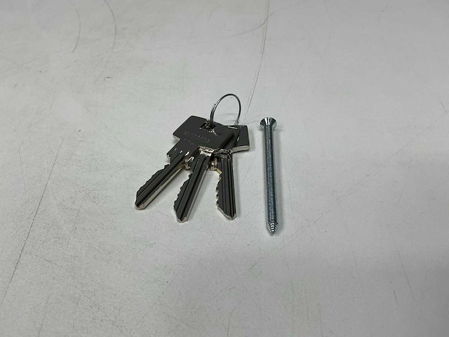 Buva - 40-10 - 452 - deurslot (33x) - afbeelding 7 van  12