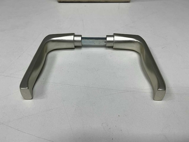 Buva - 4219 - deurklink (10x) - afbeelding 2 van  3