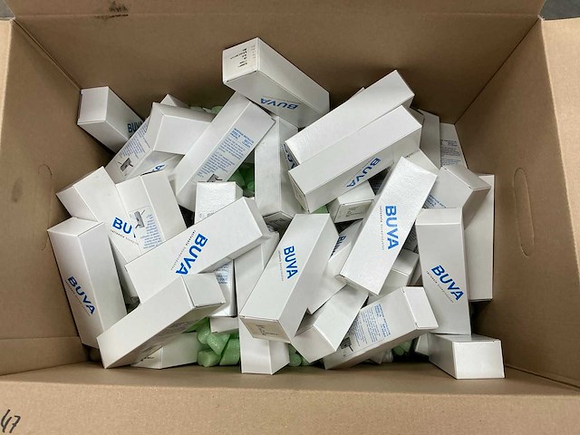 Buva - 430 - deurslot (71x) - afbeelding 3 van  11