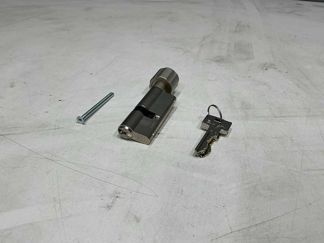 Buva - 45-30 - 430 - deurslot (10x) - afbeelding 1 van  11