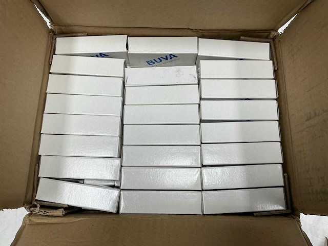 Buva - 50-10 - 452 - deurbeslag (80x) - afbeelding 2 van  9