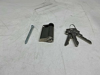 Buva - 50-10 - 452 - deurbeslag (80x) - afbeelding 3 van  9