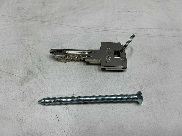 Buva - 50-30 - 430 - deurslot (13x) - afbeelding 4 van  8