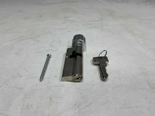 Buva - 50-30 - 430 - deurslot (38x) - afbeelding 1 van  2