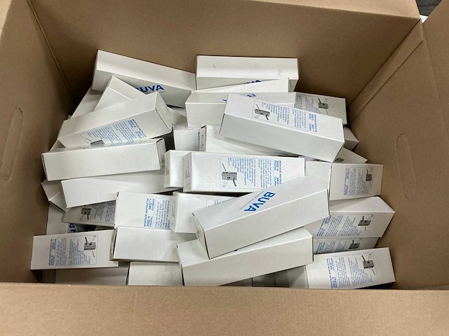 Buva - 50-30 - 430 - deurslot (84x) - afbeelding 2 van  10