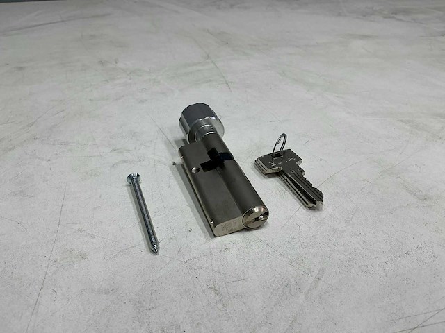 Buva - 50-30 - 430 - deurslot (84x) - afbeelding 4 van  10