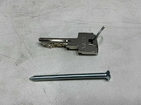 Buva - 50-30 - 430 - deurslot (84x) - afbeelding 5 van  10