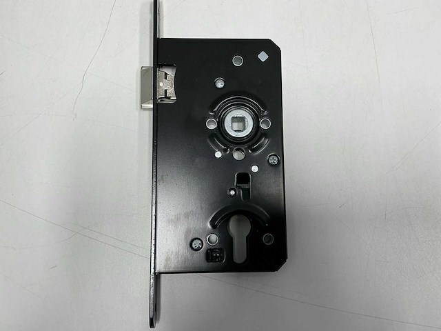 Buva - bu-6040 - d-60 - cilinder dag en nachtslot (10x) - afbeelding 12 van  13