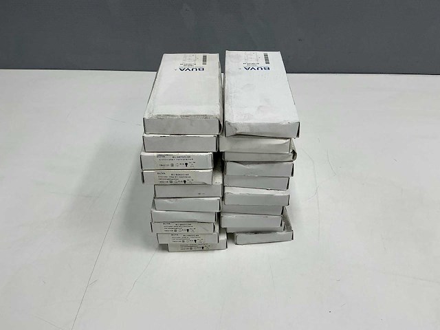 Buva - bu-6040 - d-60 - cilinder dag en nachtslot (20x) - afbeelding 5 van  13