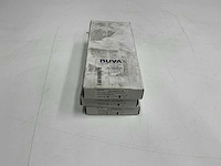 Buva - bu-6040 - d-60 - cilinder dag en nachtslot (3x) - afbeelding 4 van  13