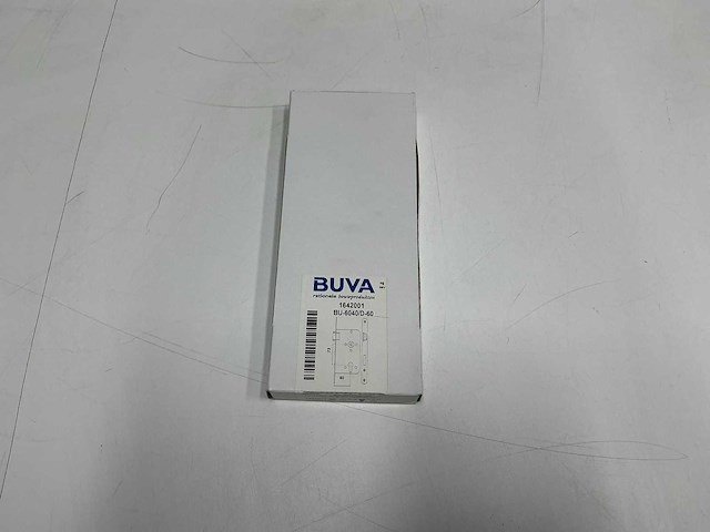Buva - bu-6040 - d-60 cilinder - dag en nachtslot (10x) - afbeelding 4 van  13