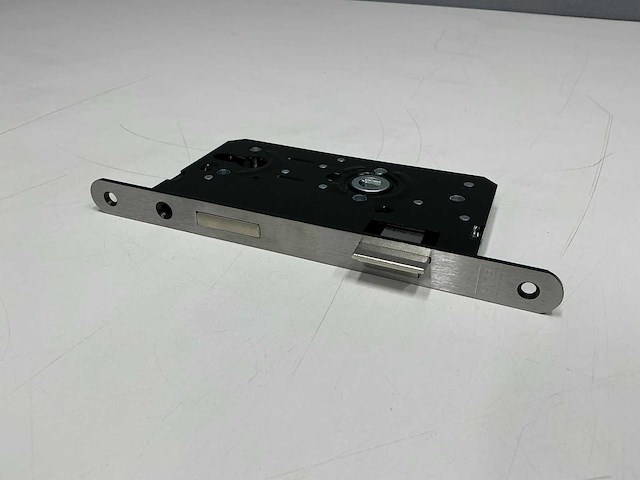 Buva - bu-6040 - d-60 cilinder - dag en nachtslot (10x) - afbeelding 1 van  13