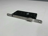 Buva - bu-6040 - d-60 cilinder - dag en nachtslot (10x) - afbeelding 1 van  13