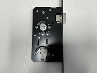 Buva - bu-6040 - d-60 cilinder - dag en nachtslot (10x) - afbeelding 13 van  13