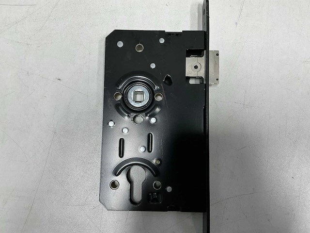 Buva - bu-6530 - d-65- loopslot (7x) - afbeelding 5 van  10