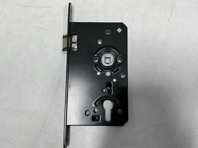 Buva - bu-6530 - d-65- loopslot (7x) - afbeelding 6 van  10