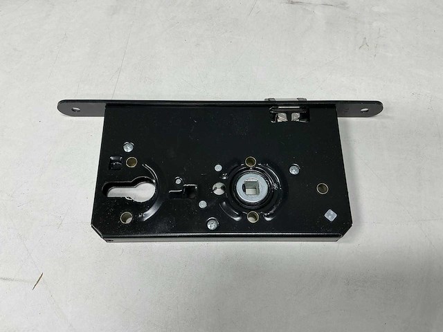 Buva - bu-6541/d-65 - 1642103 - veiligheidsslot - afbeelding 2 van  8