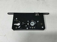 Buva - bu-6541/d-65 - 1642103 - veiligheidsslot - afbeelding 2 van  8