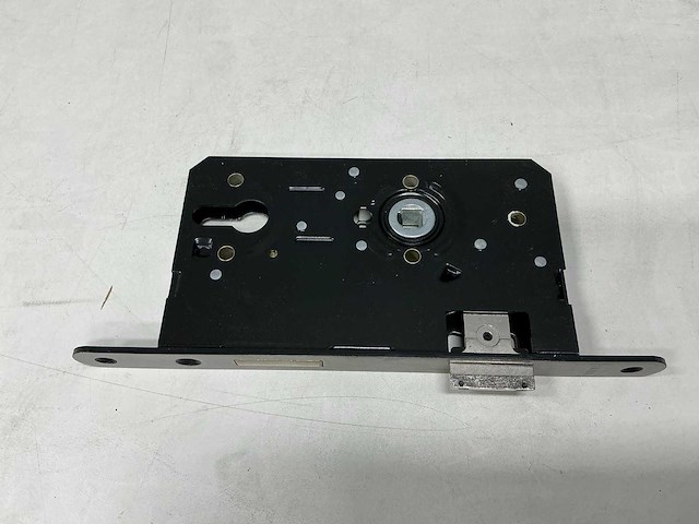 Buva - bu-6541/d-65 - 1642103 - veiligheidsslot - afbeelding 8 van  8