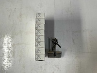 Buva - bu000001 - deurbeslag (8x) - afbeelding 1 van  1