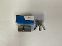 Buva - bu000004 - cilinder deurbeslag (20x) - afbeelding 1 van  4