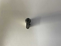 Buva - bu000004 - cilinder deurbeslag (20x) - afbeelding 3 van  4