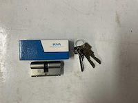 Buva - bu000004 - cilinder deurbeslag (33x) - afbeelding 1 van  5