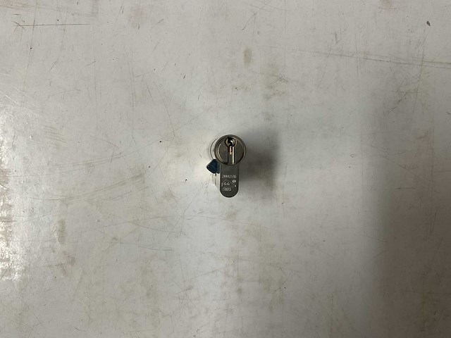 Buva - bu000004 - cilinder deurbeslag (33x) - afbeelding 3 van  5