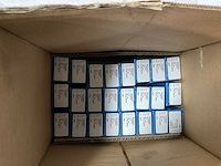 Buva - bu000004 - cilinder deurbeslag (33x) - afbeelding 4 van  5