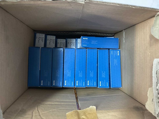 Buva - bu000004 - cilinder deurbeslag (33x) - afbeelding 5 van  5