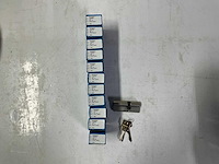 Buva - bu000004 - deurbeslag (11x) - afbeelding 1 van  2