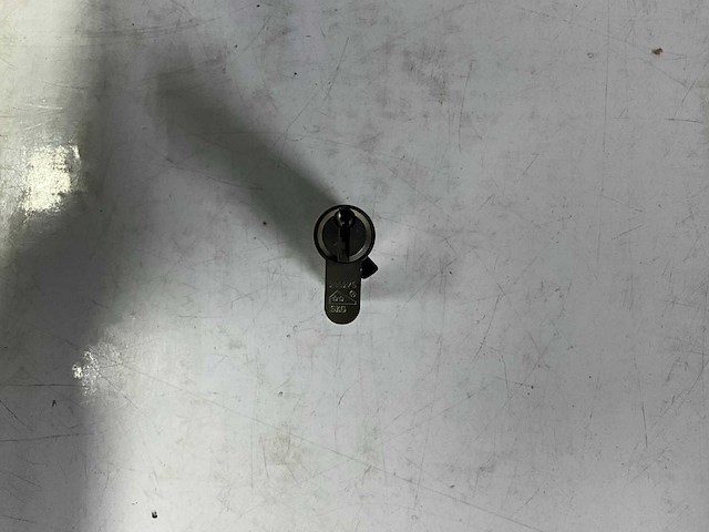 Buva - bu000005 - deurbeslag (7x) - afbeelding 1 van  2