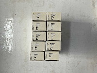 Buva - bu000014 - deurbeslag (10x) - afbeelding 2 van  2