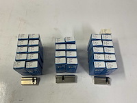 Buva - cilinder deurbeslag (29x) - afbeelding 1 van  2