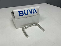 Buva - d - 1806004 - deurklink (10x) - afbeelding 1 van  4