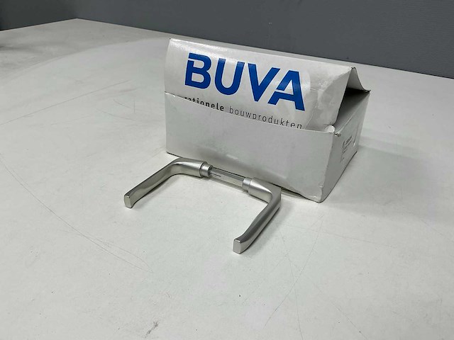 Buva - d - 1806004 - deurklink (9x) - afbeelding 1 van  9