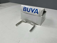 Buva - d - 1806004 - deurklink (9x) - afbeelding 1 van  9