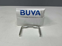 Buva - d - 1806004 - deurklink (9x) - afbeelding 2 van  9