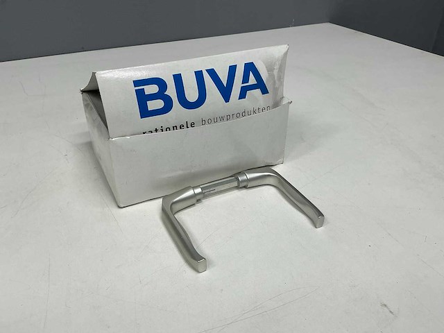Buva - d - 1806004 - deurklink (9x) - afbeelding 3 van  9